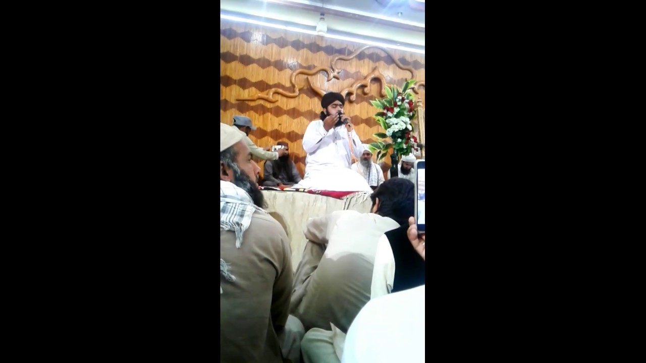 so sala urse Ala Hazrat Hain by Numan kokab Attari MaDni