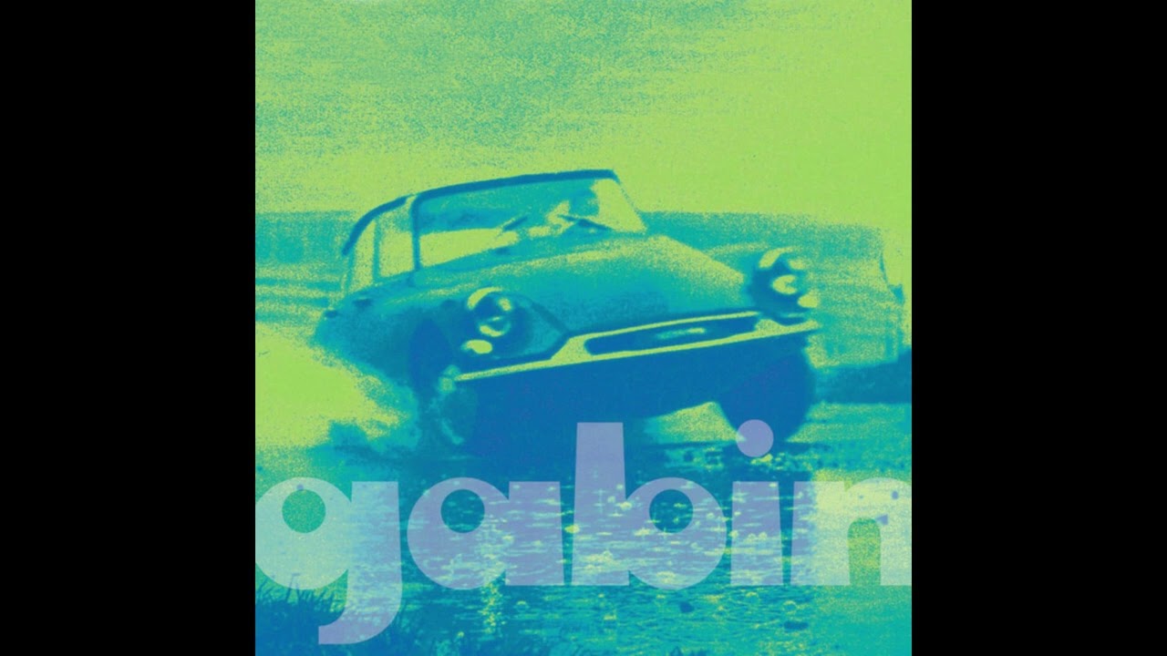 Gabin - Sweet Sadness