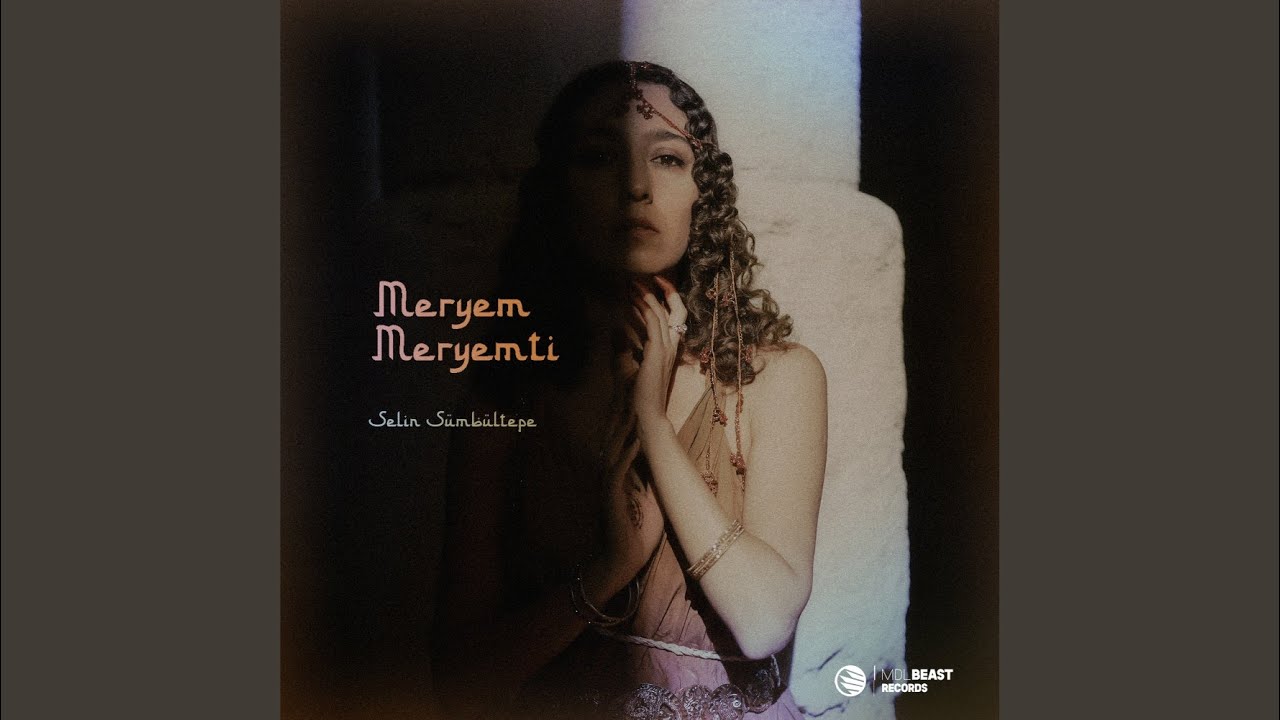 Meryem Meryemti