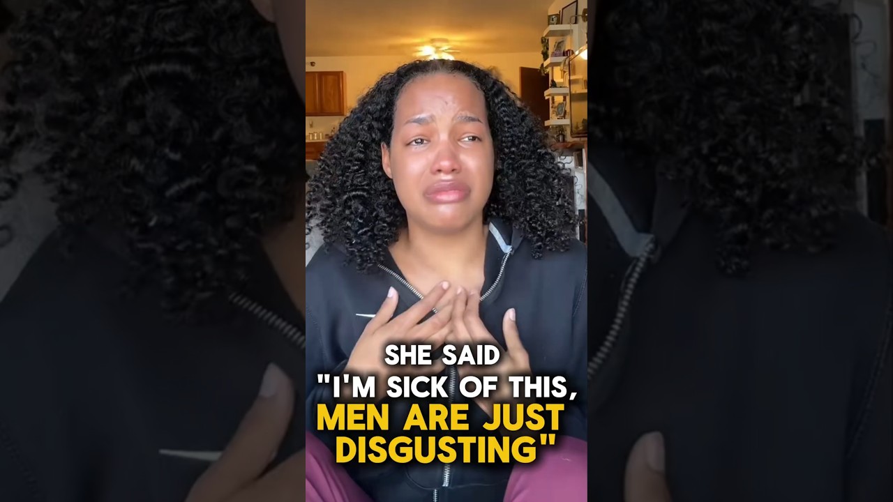 Is She Right? Or Is She Overreacting? Women vs Men