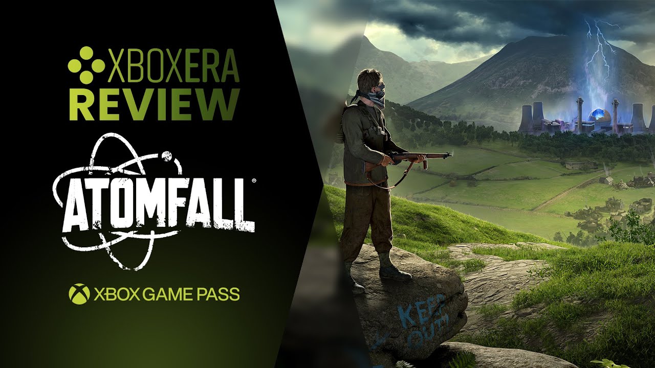 Atomfall (Game Pass) | Review