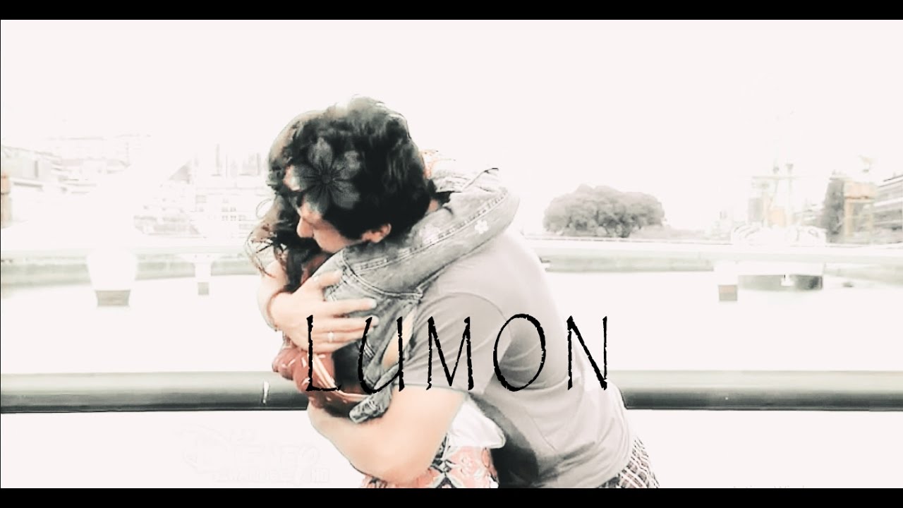 EL VIDEO MAS TIERNO DE #LUMON|| NO ME DOY POR VENCIDO