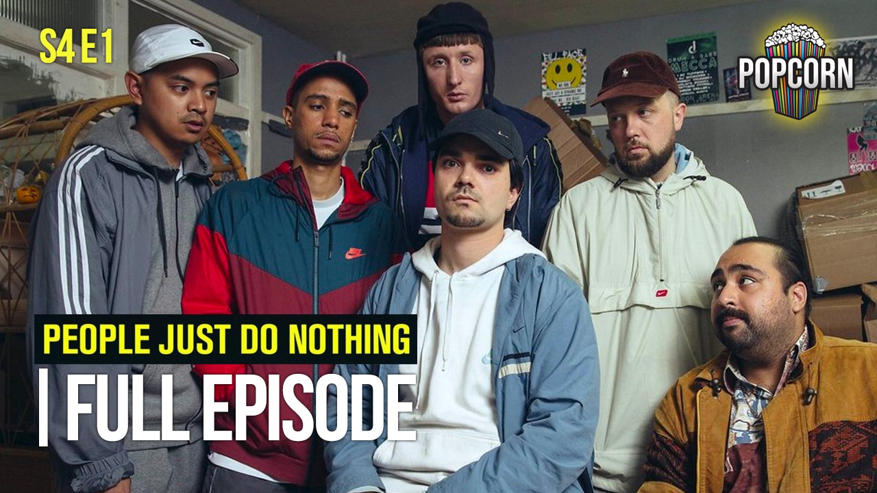 People Just Do Nothing (FULL EPISODE) | Season 4 | Episode 1
