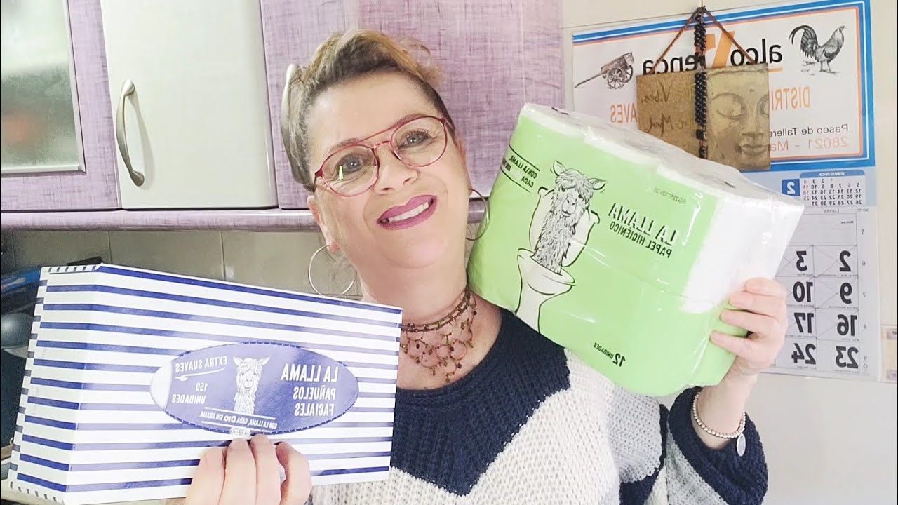 💶Así ahorro en el súper🛒Compra ECONÓMICA, muchas ofertas y descuentazos🤑