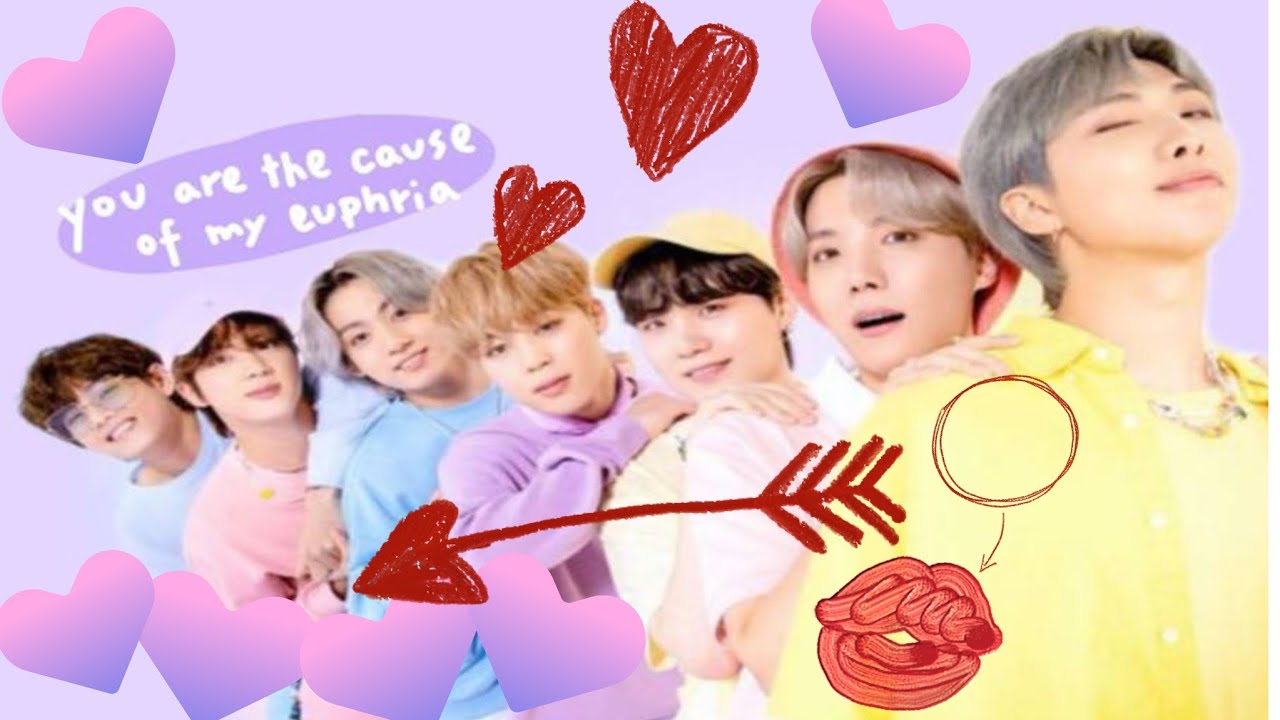 BTS വലൻന്റൈൻ special🙈💋#bts #btsmalluarmy #btsarmy #btsmalayalamfundubb 