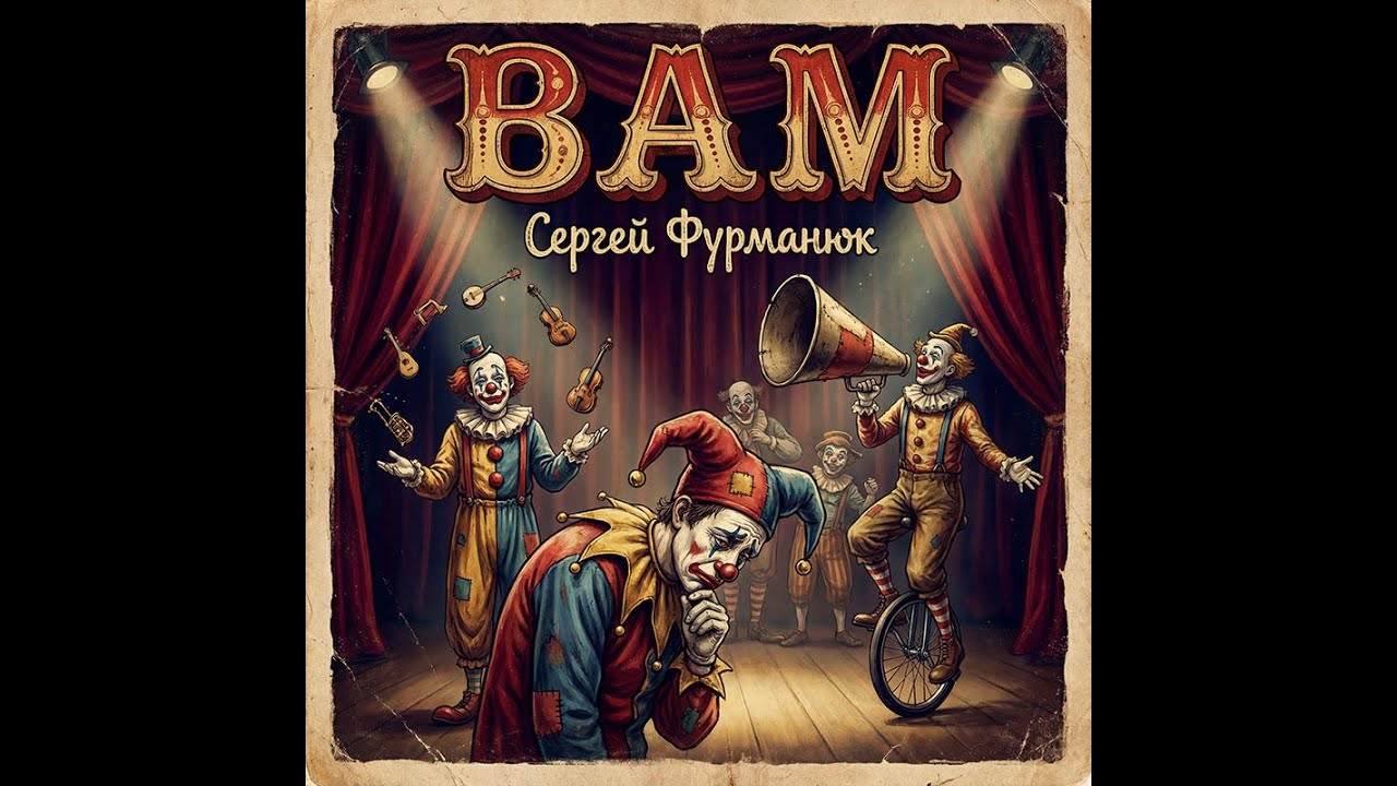 04  СВЕТ (Cover Nick Cave/Stagger Lee)