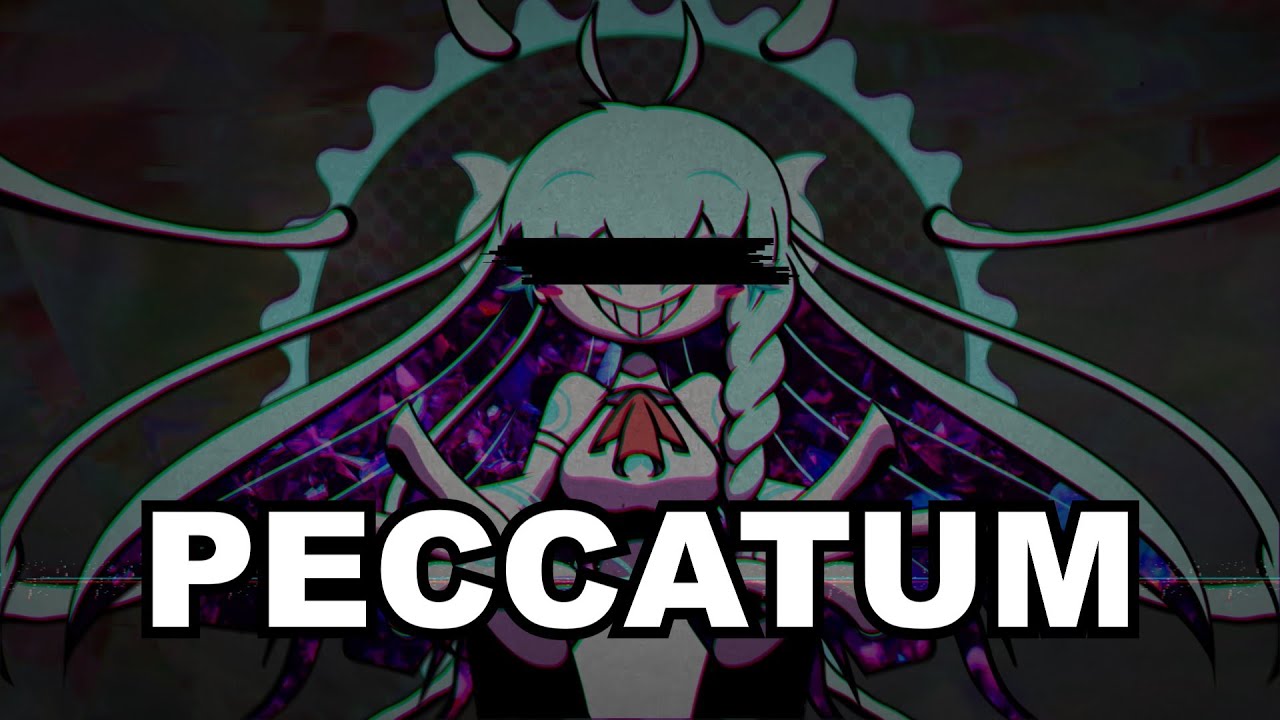 FNF FAN VIDEO - Peccatum LUMi