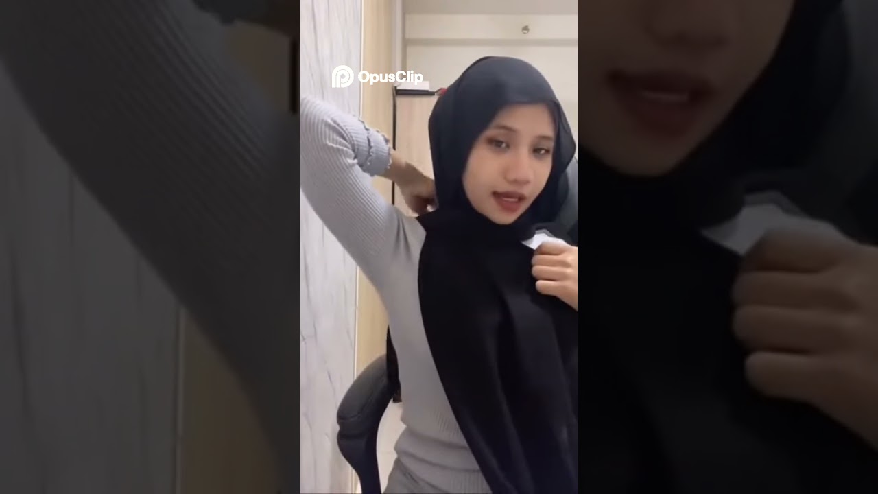 cewe goyang hot 