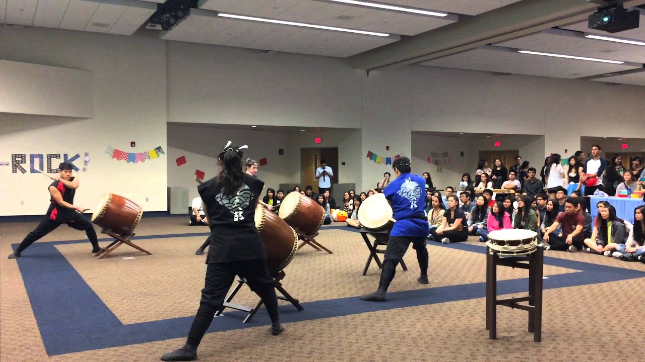 Bara Renbu - Senryu Taiko