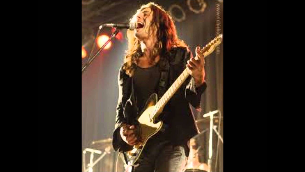 BLACK NIGHT (Deep Purple Tribute)  