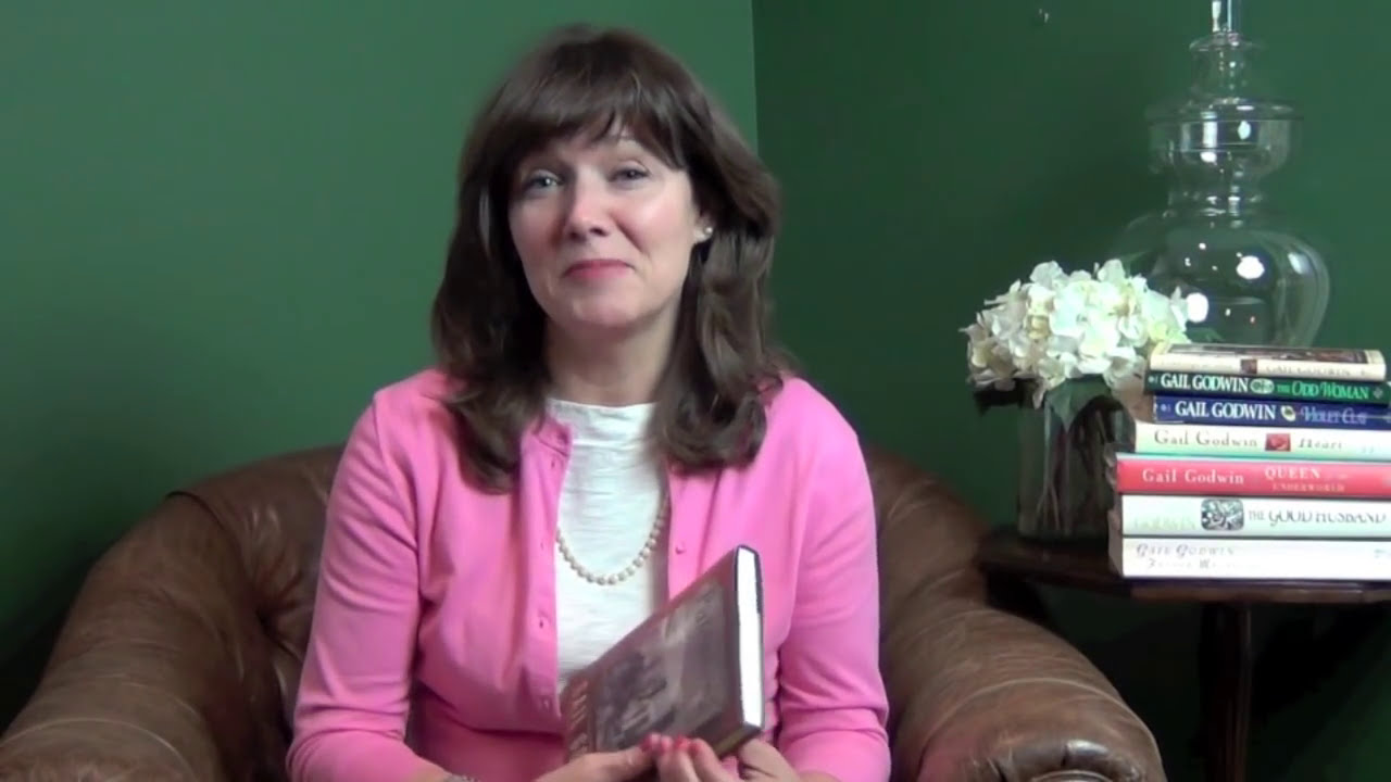 NYT best-seller Gail Godwin's 'Publishing: A Writer's Memoir'