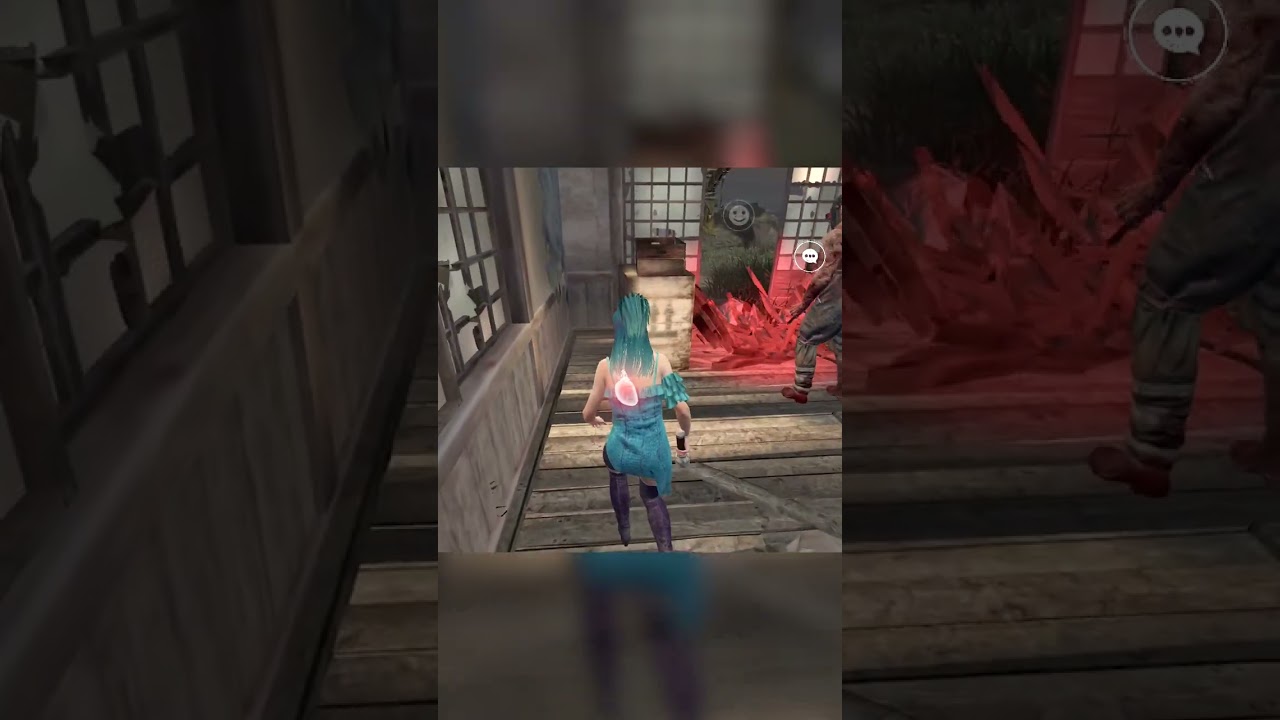 First Save After Update | DBD Mobile Netease