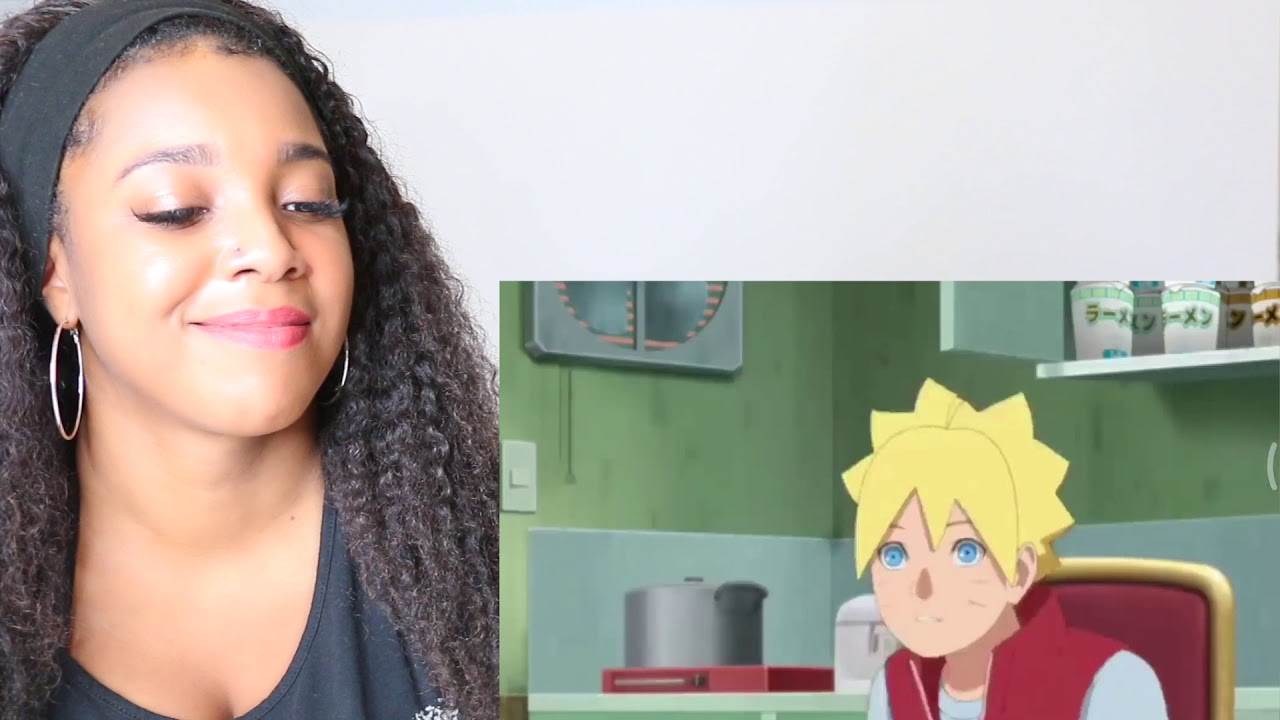 NARUTO AND BORUTO EMOTIONAL MOMENTS | Reaction