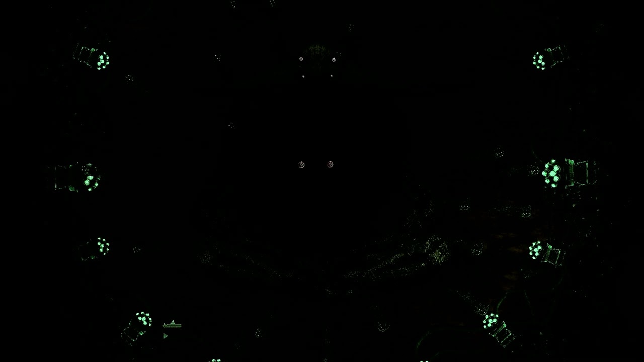 Barotrauma OST: Final Boss theme Jove