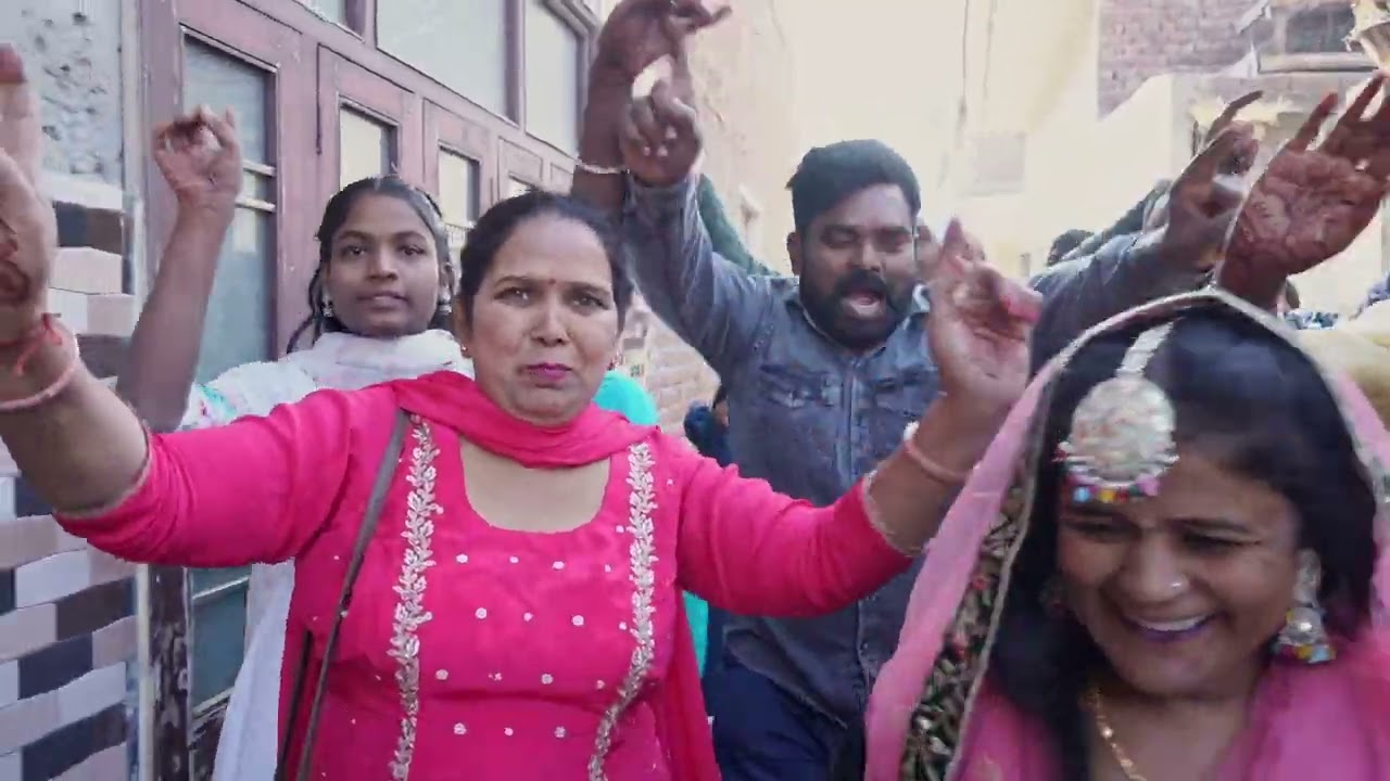 SAGAR & GUDDU ll WEDDING PART 3 ll 2025