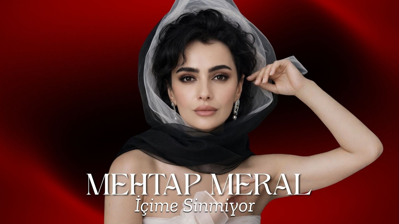 Mehtap Meral - Sensiz İçime Sinmiyor