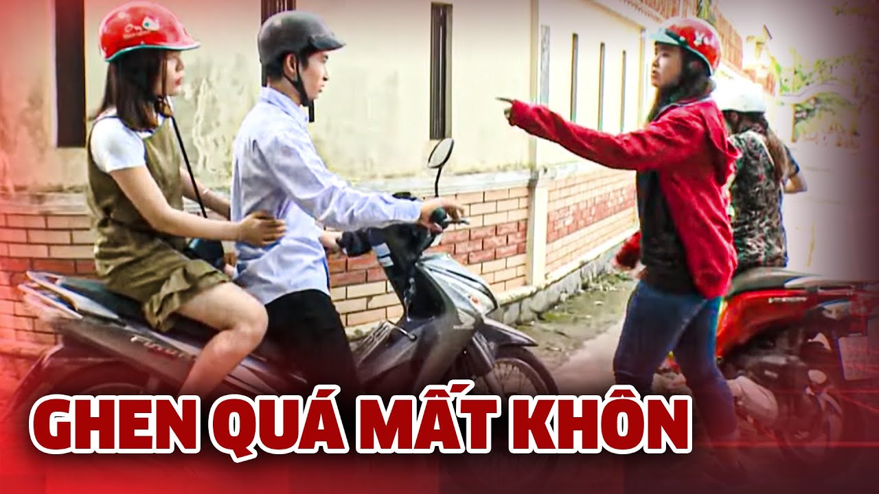GHEN QUÁ MẤT KHÔN | KÝ SỰ PHÁP ĐÌNH THVL | CHUYỆN CẢNH GIÁC | THVL TỔNG HỢP HAY NHẤT