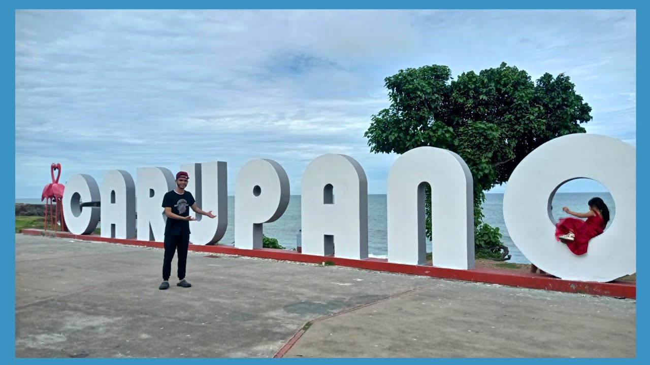 CARUPANO - SUCRE VENEZUELA