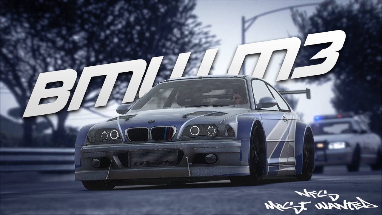 NFS BMW M3 Edit (4K) | Most Wanted | Uv Cinematics | Inspired from : @ODONATACINEMA