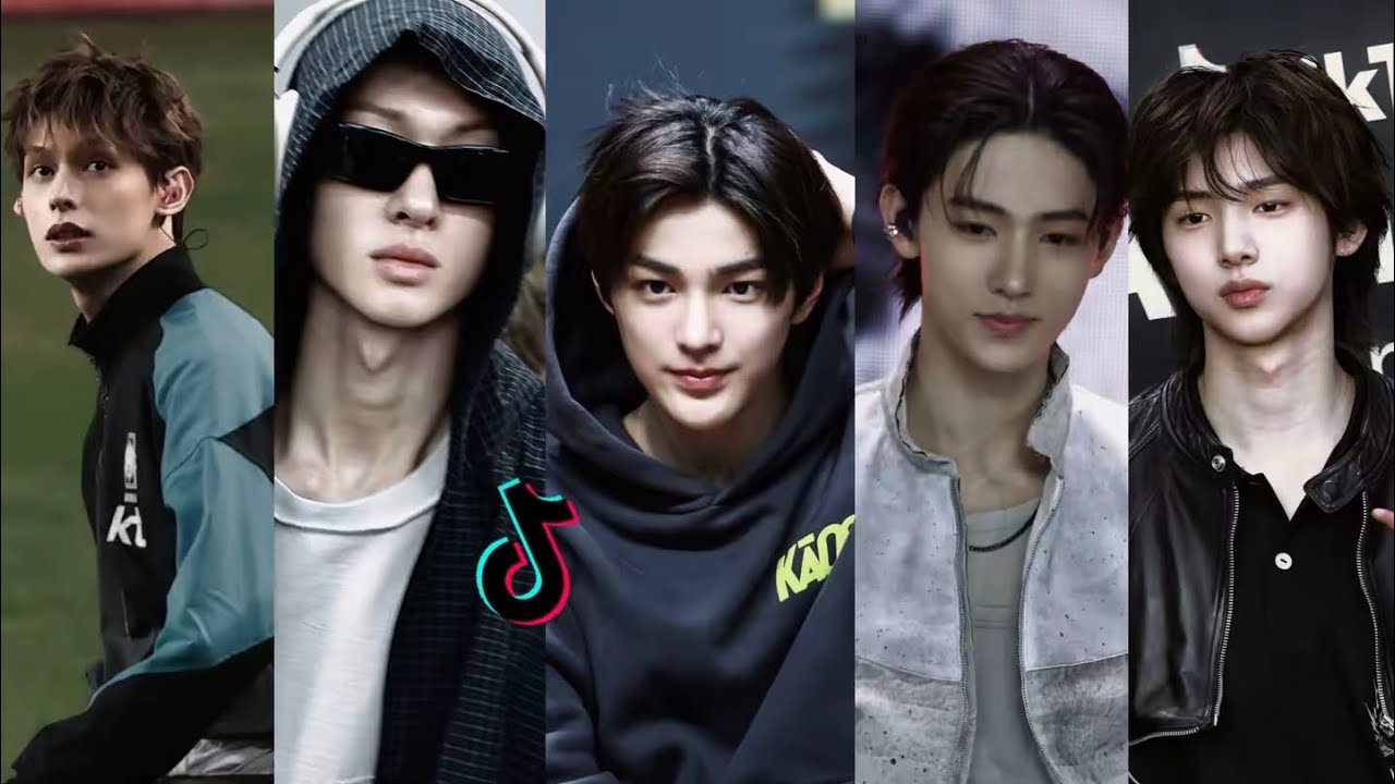 CORTIS TIKTOK COMPILATION EDITS #3 