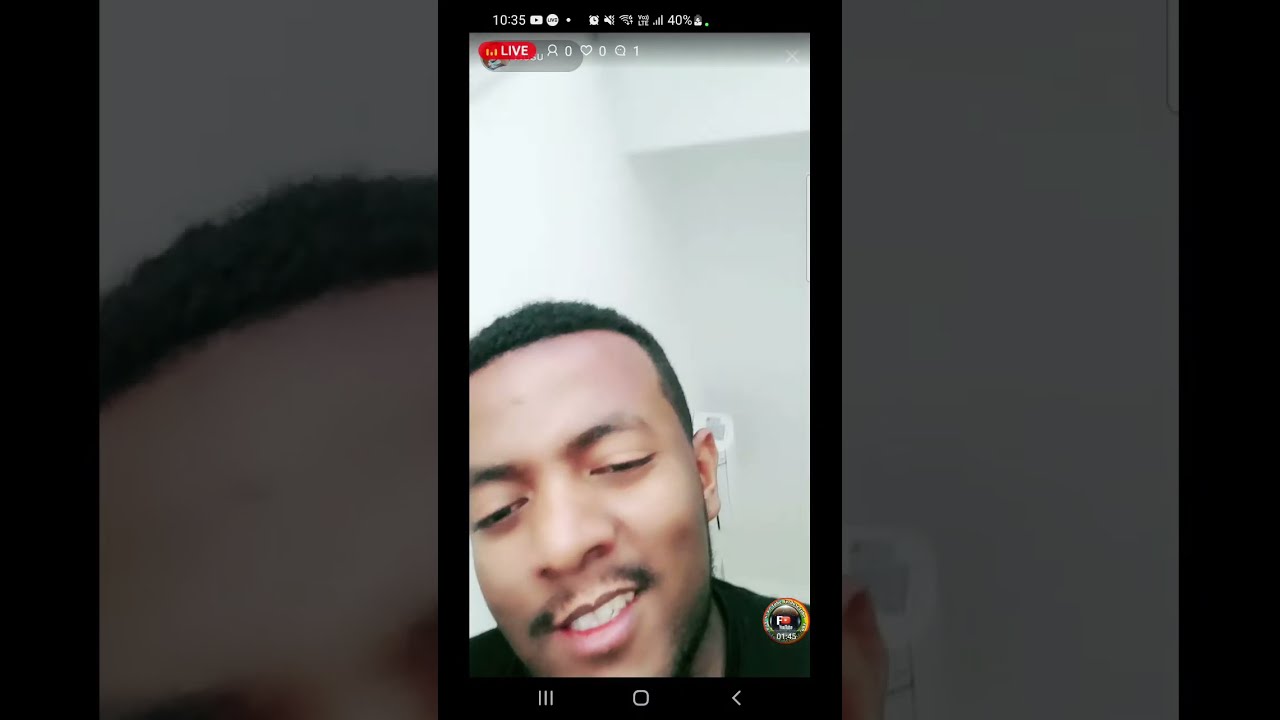 ሁሱ😂የጌታ ሰው