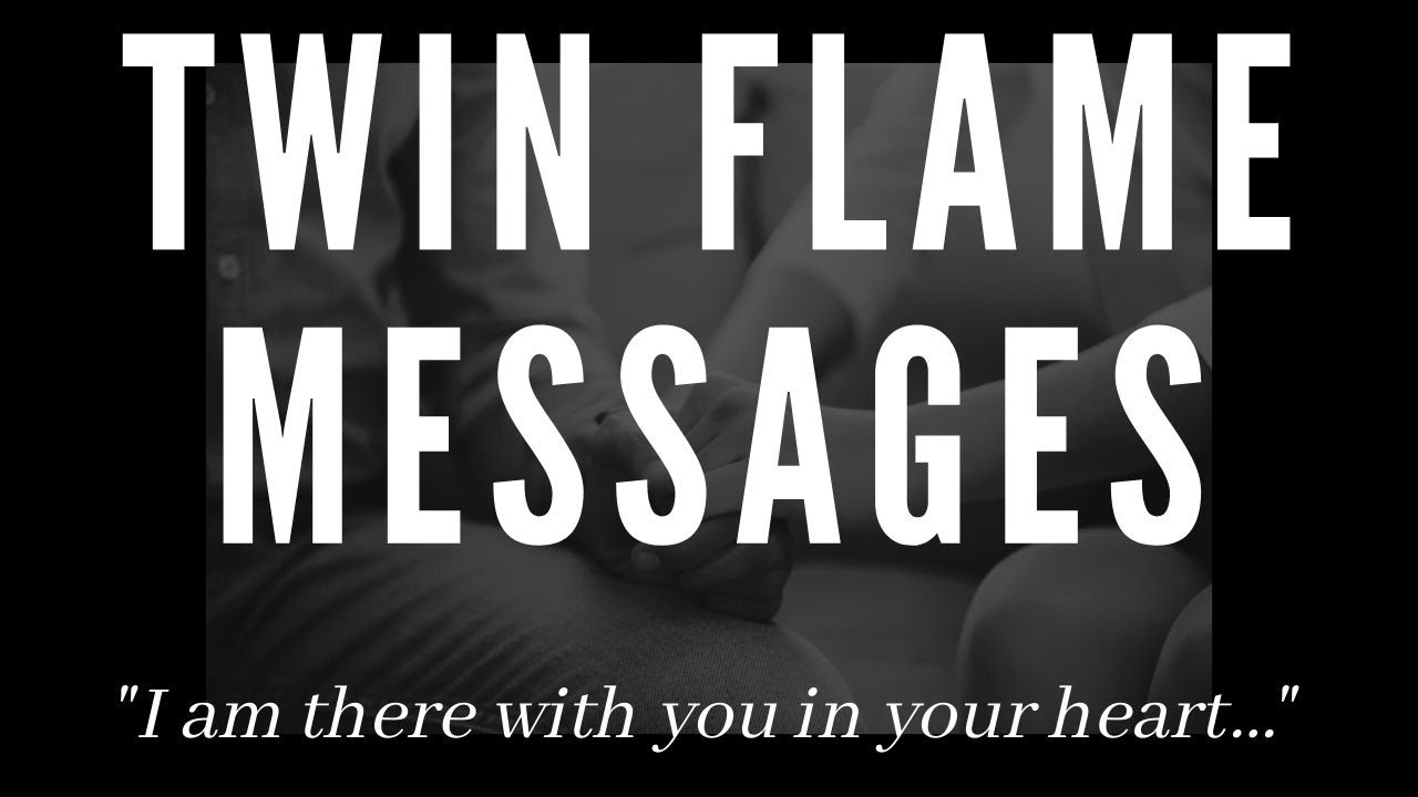 Twin Flame Reading Today ⎮