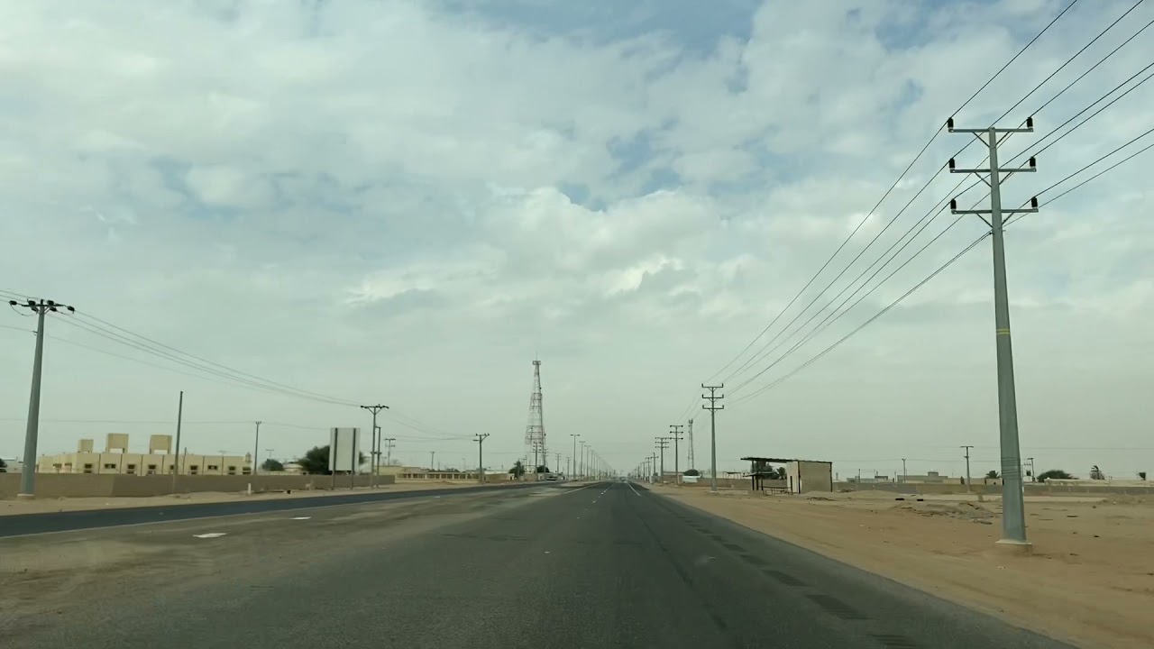 Dawadmi to Riyadh - Dec 26, 2021