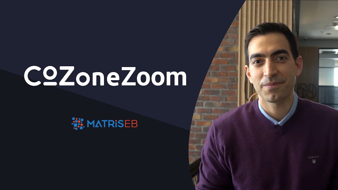 CoZoneZoom - Matriseb | CoZone