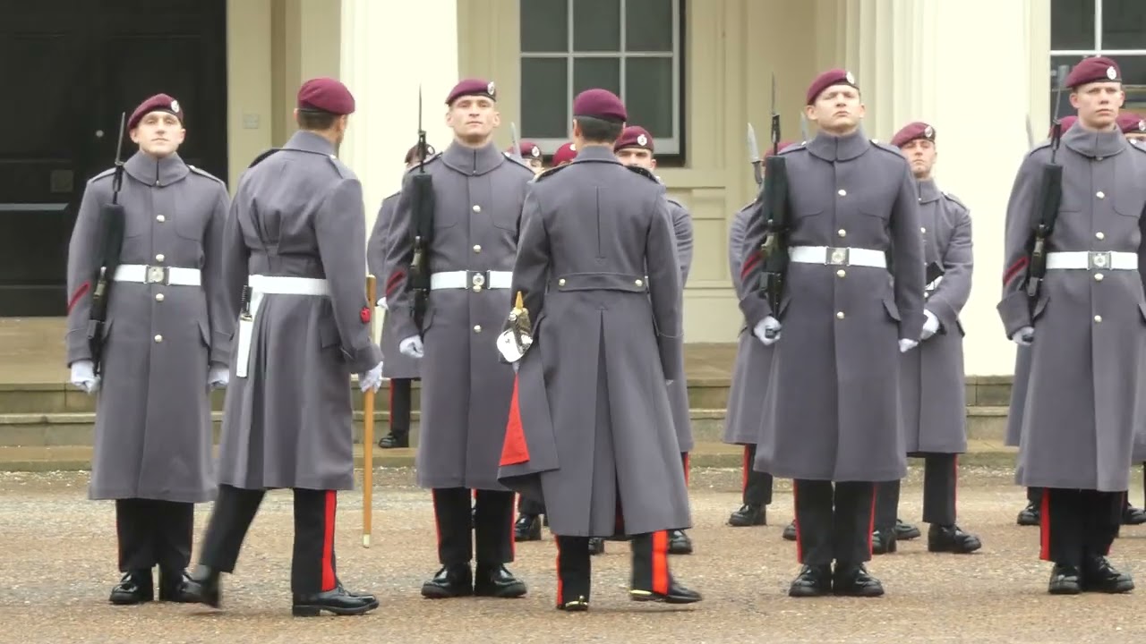 23 Parachute Engineer Regiment