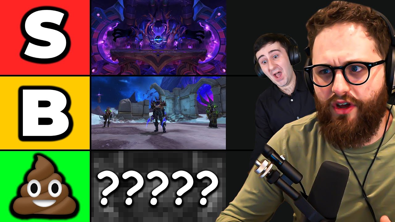 Manaforge Omega Boss Predictions w/ @dratnos
