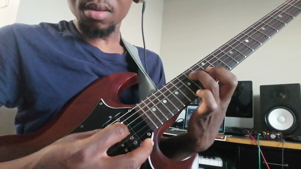 #Guitarlesson, #Sebene, YOU NEED THIS SEBENE IN YOUR PERFORMANCE