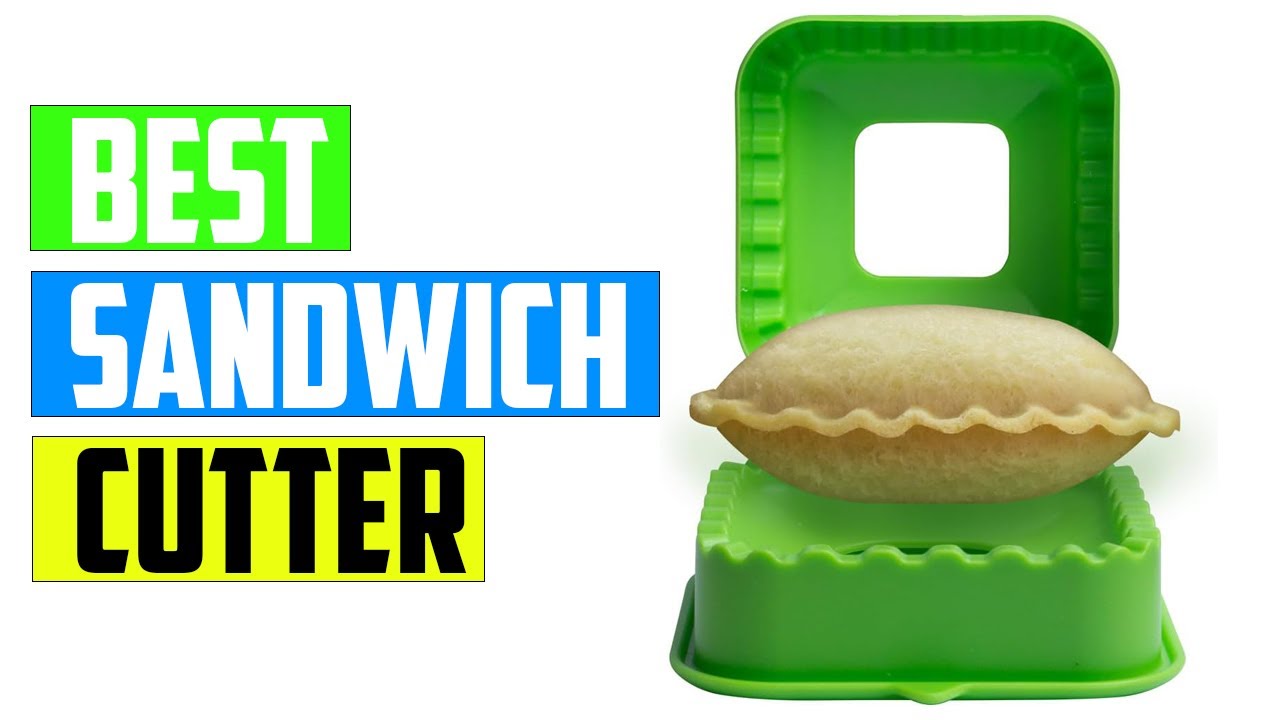 The 5 Best Sandwich Cutter and Sealers of 2025