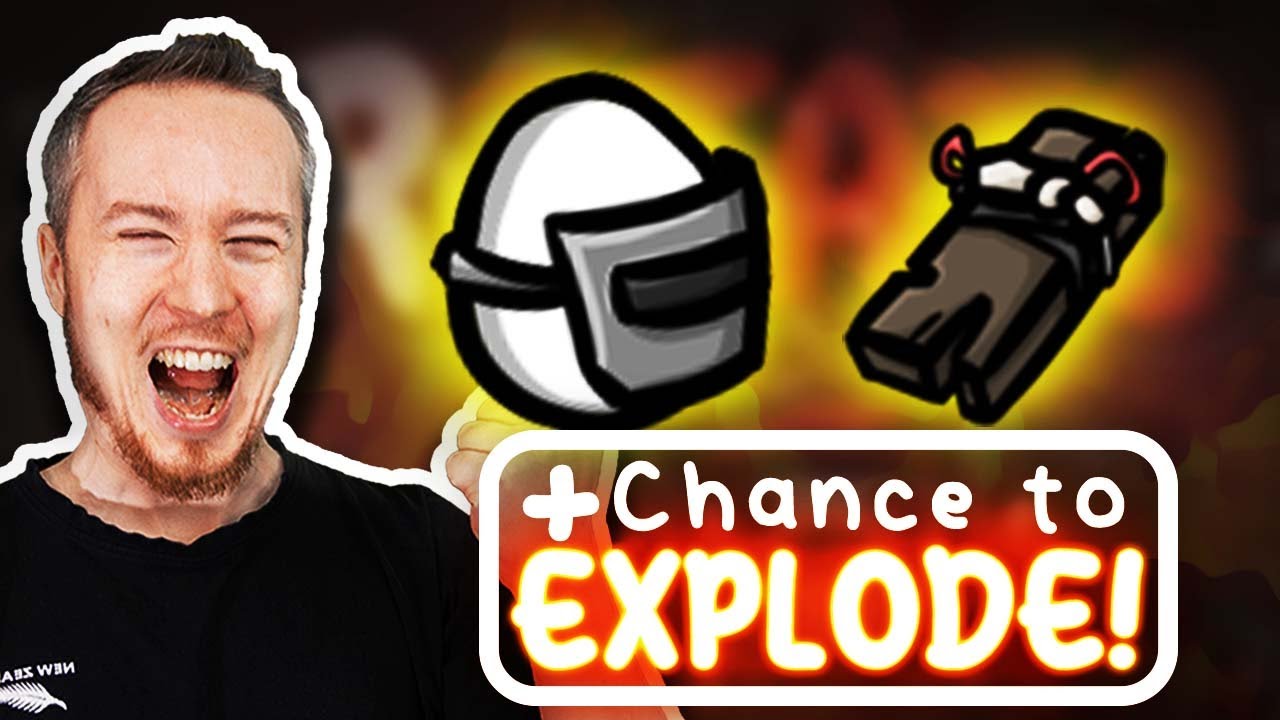 Эта планка помогла нам так далеко... | Danger 5 Engineer Run | Brotato
