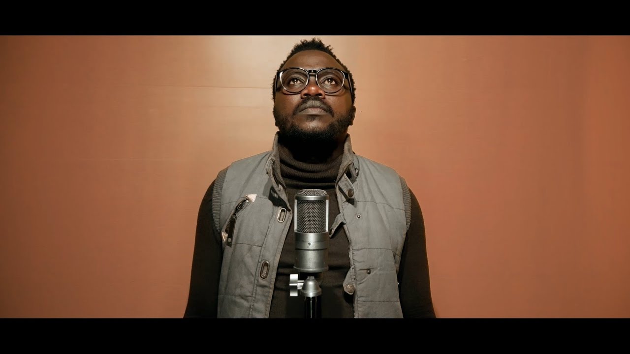 Tekina - Ngatimukudzeyi(Hymnal)