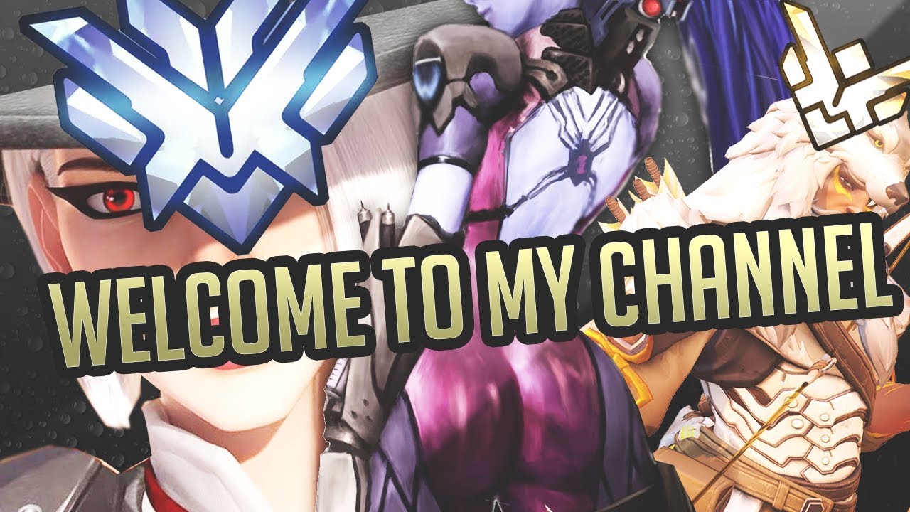 Going Further Beyond - A Console Overwatch Montage