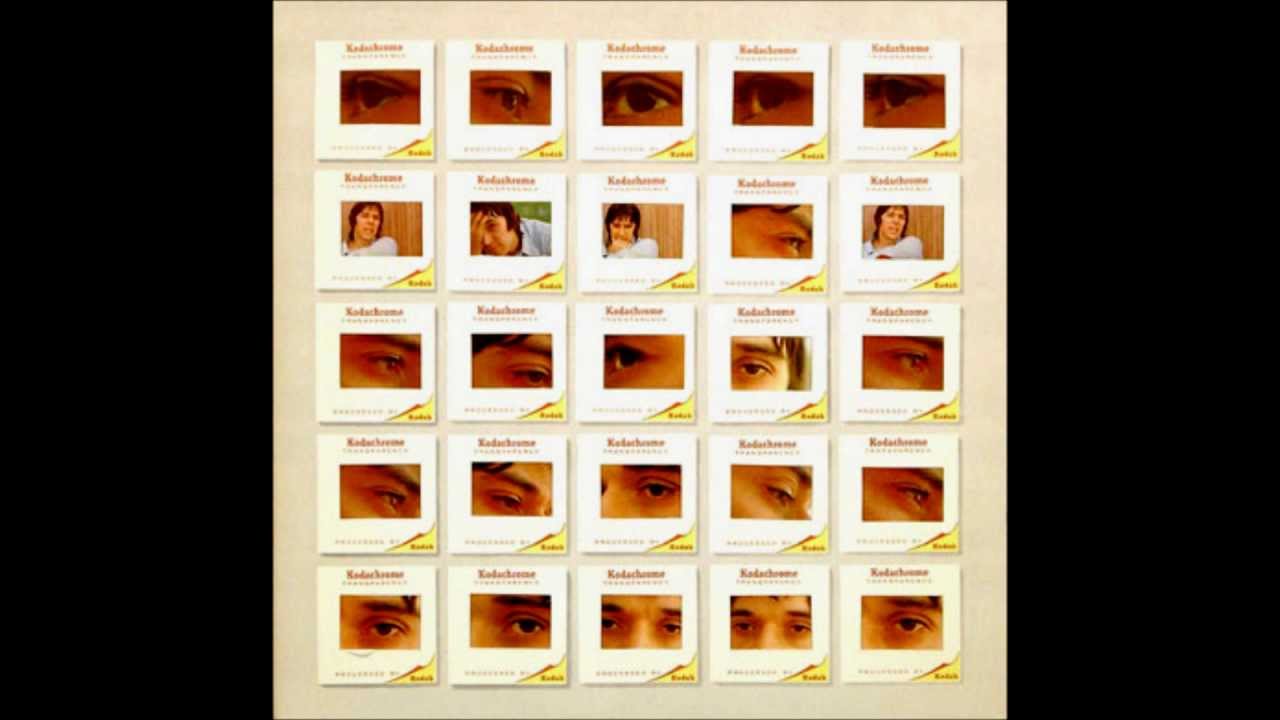 John Cale - Legs Larry At Television Center