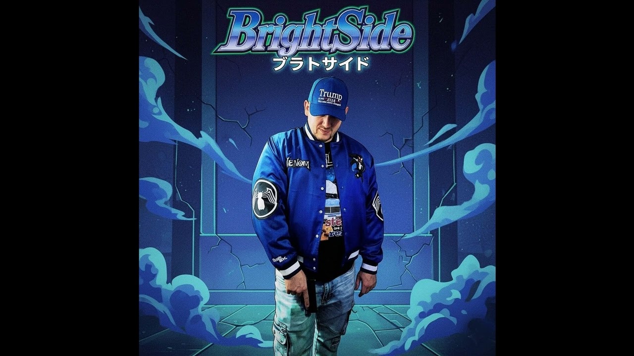 BrightSide - Life Get Lost