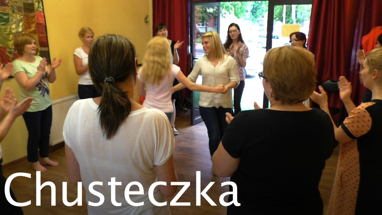Mam chusteczkę - Duet z wiwatem (Wielkopolska)