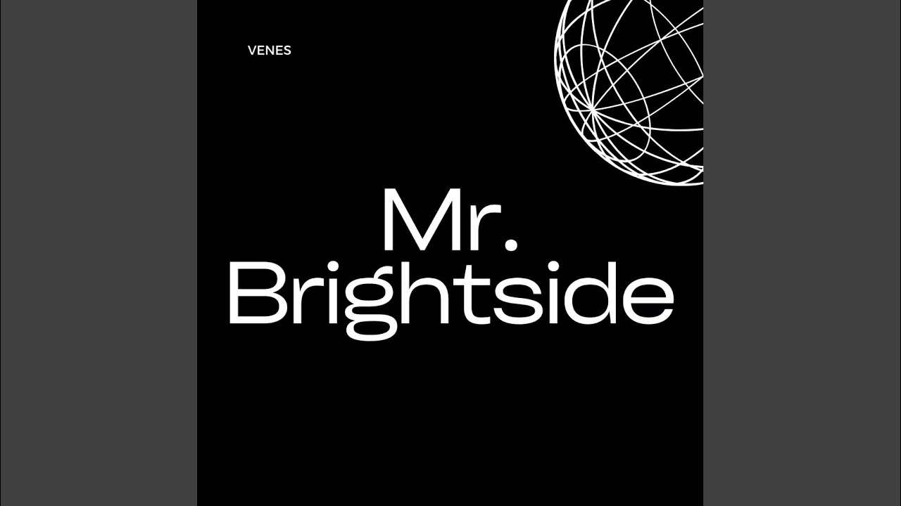 Mr. Brightside - UKG (Extended Mix)