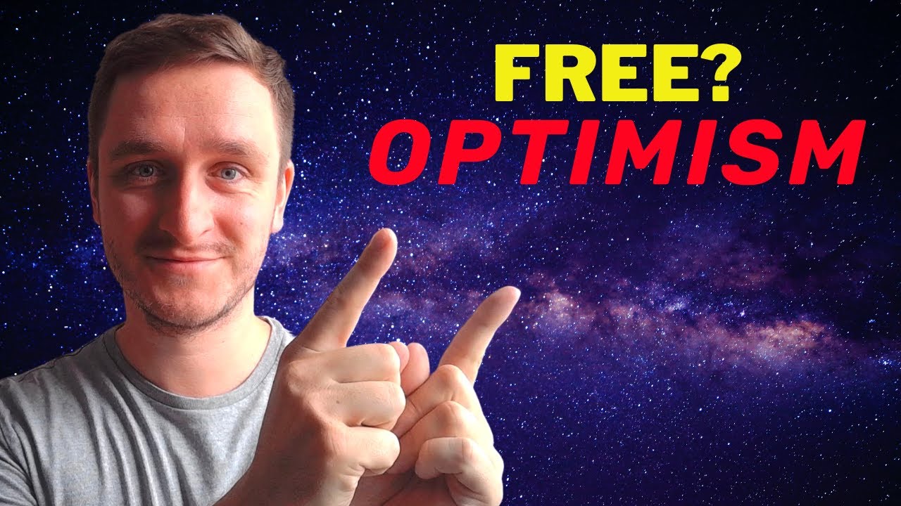 Optimism New Crypto Airdrop?