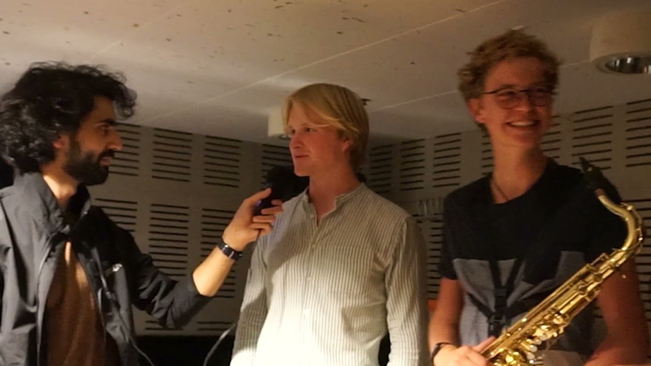 Chalmers Rocken 2021