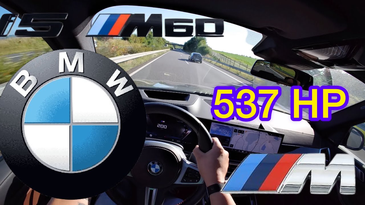 BMW X5 M60i /537 HP /Toop Speed Drive On German Autobahn#pov #bmw #m60i#unlimitedspeed