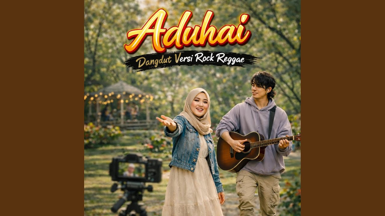 ADUHAI (Rockdut Reggae )