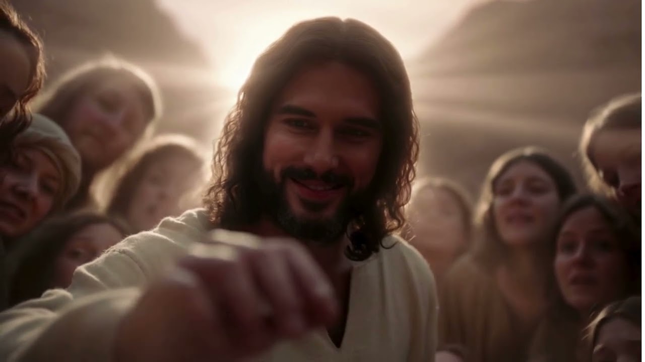 El Evangelio Marca el Camino