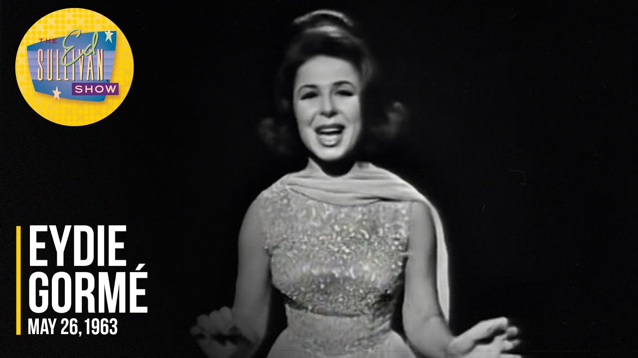Eydie Gormé 