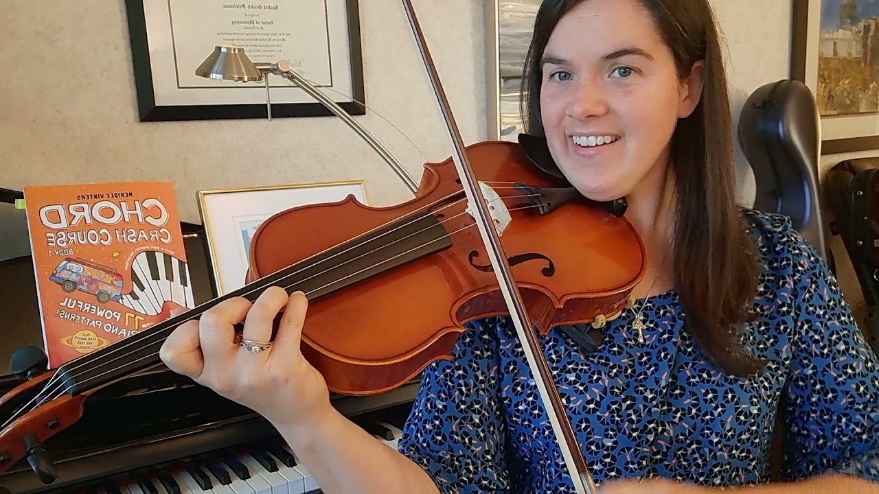2 Octave G Major Scale for Viola (with shifting!) for Jazmine
