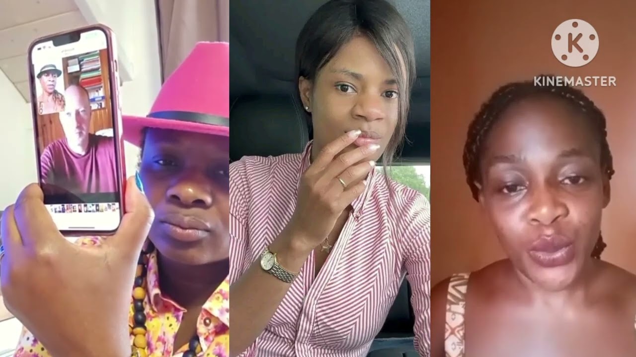 Baronne Swiss met les voices de letoile kribienne qui dénigre une sportive camerounais pour le watt