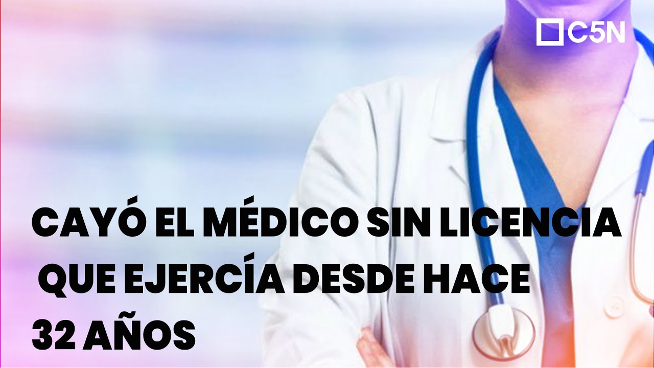 DETIENEN al 