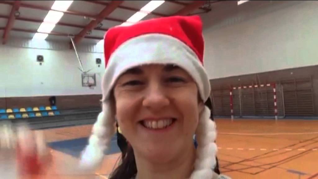 NAVIDAD EN CEIP EL LLANO