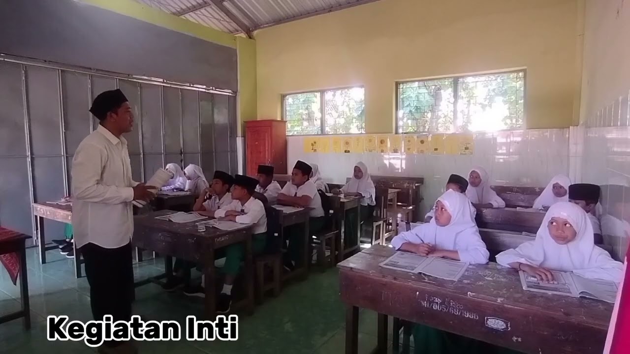 VIDIO UKIN PPG DALJAB BATH 4 TAHUN 2026 DI LPTK (UINSA) UNIVERSITAS ISLAM NEGRI SUNAN AMPEL SURABAYA